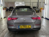  Mercedes  CLA-Klasse Mercedes-Benz CLA CLA 180 DCT Business Solution 4d #14