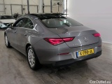  Mercedes  CLA-Klasse Mercedes-Benz CLA CLA 180 DCT Business Solution 4d #13