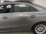  Mercedes  CLA-Klasse Mercedes-Benz CLA CLA 180 DCT Business Solution 4d #18