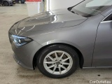  Mercedes  CLA-Klasse Mercedes-Benz CLA CLA 180 DCT Business Solution 4d #20