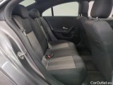  Mercedes  CLA-Klasse Mercedes-Benz CLA CLA 180 DCT Business Solution 4d #26