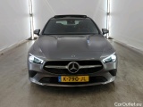  Mercedes  CLA-Klasse Mercedes-Benz CLA CLA 180 DCT Business Solution 4d #22