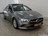  Mercedes  CLA-Klasse Mercedes-Benz CLA CLA 180 DCT Business Solution 4d #30