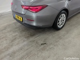  Mercedes  CLA-Klasse Mercedes-Benz CLA CLA 180 DCT Business Solution 4d #35