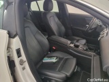  Mercedes  CLA-Klasse Mercedes-Benz CLA Shooting Brake CLA 200 DCT Bus. Solution Luxury 5d #3