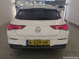  Mercedes  CLA-Klasse Mercedes-Benz CLA Shooting Brake CLA 200 DCT Bus. Solution Luxury 5d #10