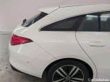  Mercedes  CLA-Klasse Mercedes-Benz CLA Shooting Brake CLA 200 DCT Bus. Solution Luxury 5d #26