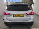  Mercedes  GLA Mercedes-Benz   250 e DCT Business Sol AMG Limited 5d #11