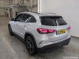  Mercedes  GLA Mercedes-Benz   250 e DCT Business Sol AMG Limited 5d #10