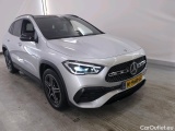  Mercedes  GLA Mercedes-Benz   250 e DCT Business Sol AMG Limited 5d #21