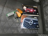  Opel  Astra Opel  Sports Tourer 1.0 Turbo S/S Online Edition 5d #4
