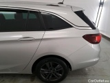  Opel  Astra Opel  Sports Tourer 1.0 Turbo S/S Online Edition 5d #25