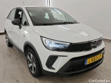  Opel  Crossland Opel  1.2 Turbo S&S 81kW Edition 5d #26