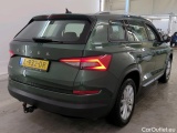  Skoda  Kodiaq Skoda  1.5 TSI ACT 110kW Business Edition 5d #2