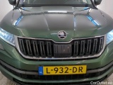  Skoda  Kodiaq Skoda  1.5 TSI ACT 110kW Business Edition 5d #5