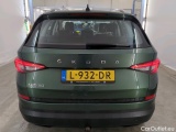  Skoda  Kodiaq Skoda  1.5 TSI ACT 110kW Business Edition 5d #9