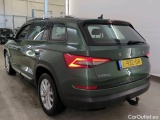  Skoda  Kodiaq Skoda  1.5 TSI ACT 110kW Business Edition 5d #8