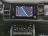  Skoda  Kodiaq Skoda  1.5 TSI ACT 110kW Business Edition 5d #15