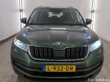  Skoda  Kodiaq Skoda  1.5 TSI ACT 110kW Business Edition 5d #18