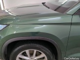  Skoda  Kodiaq Skoda  1.5 TSI ACT 110kW Business Edition 5d #20