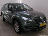  Skoda  Kodiaq Skoda  1.5 TSI ACT 110kW Business Edition 5d #28