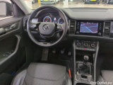  Skoda  Kodiaq Skoda  1.5 TSI ACT 110kW Business Edition 5d #32