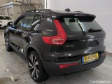  Volvo  XC 40 Volvo XC40 Recharge P8 AWD 5d #33