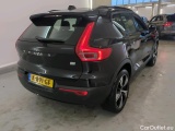  Volvo  XC 40 Volvo XC40 Recharge P8 AWD R-Design 5d #2