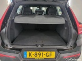  Volvo  XC 40 Volvo XC40 Recharge P8 AWD R-Design 5d #8