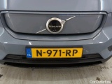  Volvo  XC 40 Volvo XC40 Recharge Twin Pure Electric Pro 5d #5