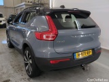  Volvo  XC 40 Volvo XC40 Recharge Twin Pure Electric Pro 5d #12