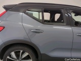  Volvo  XC 40 Volvo XC40 Recharge Twin Pure Electric Pro 5d #20
