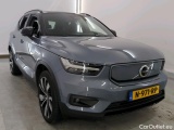  Volvo  XC 40 Volvo XC40 Recharge Twin Pure Electric Pro 5d #24
