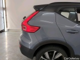  Volvo  XC 40 Volvo XC40 Recharge Twin Pure Electric Pro 5d #21