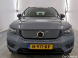  Volvo  XC 40 Volvo XC40 Recharge Twin Pure Electric Pro 5d #25
