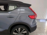  Volvo  XC 40 Volvo XC40 Recharge Twin Pure Electric Pro 5d #28