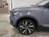  Volvo  XC 40 Volvo XC40 Recharge Twin Pure Electric Pro 5d #31