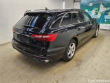  Audi  A4  Avant 30 TDI 2.0 TDI 100KW AT7 E6d #2