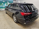  Audi  A4  Avant 30 TDI 2.0 TDI 100KW AT7 E6d #8