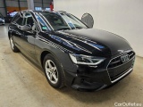 Audi  A4  Avant 30 TDI 2.0 TDI 100KW AT7 E6d #7