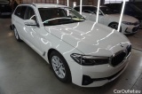  Bmw  Serie 5 Baureihe 5 Touring 520 d 2.0 140KW AT8 E6d #7