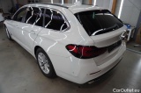 Bmw  Serie 5 Baureihe 5 Touring 520 d 2.0 140KW AT8 E6d #8