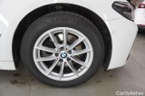  Bmw  Serie 5 Baureihe 5 Touring 520 d 2.0 140KW AT8 E6d #57