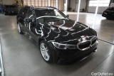  Bmw  Serie 3 Baureihe 3 Touring 320 d xDrive Sport Line 2.0 140KW AT8 E6d #7