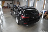 Bmw  Serie 3 Baureihe 3 Touring 320 d xDrive Sport Line 2.0 140KW AT8 E6d #8