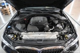  Bmw  Serie 3 Baureihe 3 Touring 320 d xDrive Sport Line 2.0 140KW AT8 E6d #11