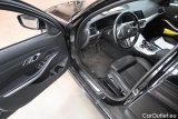  Bmw  Serie 3 Baureihe 3 Touring 320 d xDrive Sport Line 2.0 140KW AT8 E6d #22