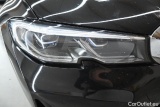  Bmw  Serie 3 Baureihe 3 Touring 320 d xDrive Sport Line 2.0 140KW AT8 E6d #29
