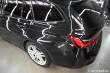  Bmw  Serie 3 Baureihe 3 Touring 320 d xDrive Sport Line 2.0 140KW AT8 E6d #59