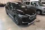  Bmw  X1 Baureihe  sDrive 18 d xLine 2.0 110KW AT8 E6d #7